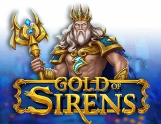 Gold of Sirens slot by Push Gaming