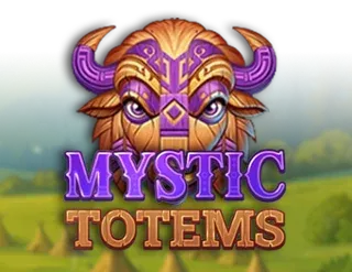 Mystic Totems slot by Push Gaming